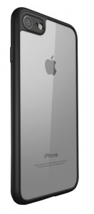  Duzhi Super slim iPhone 7 Clear Black