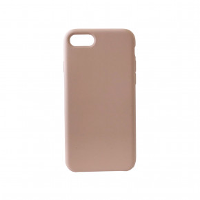 - G-Case Silicone for iPhone 7/8 Pink