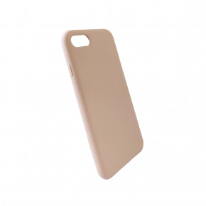 - G-Case Silicone for iPhone 7/8 Pink 3