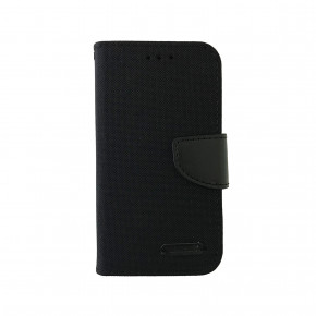  Goospery Canvas Diary 3.5 Black/Black   