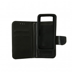  Goospery Canvas Diary 3.5 Black/Black    3