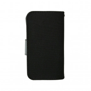  Goospery Canvas Diary 4.5 Black/Black    4