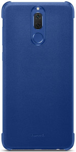  Huawei Mate 10 lite case Blue