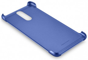  Huawei Mate 10 lite case Blue 3