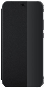  Huawei P20 lite Smart View Flip cover Black