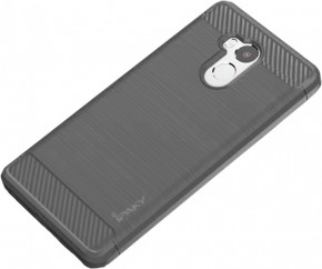  Ipaky TPU Slim Xiaomi Redmi 4s/4pro Grey