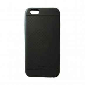    iPaky for iPhone 6/6S Black