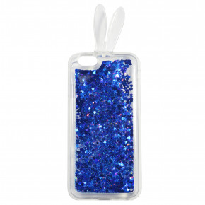 - Magic Bunny for Samsung J330 Blue