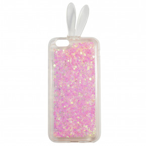 - Magic Bunny for Samsung J330 Pink