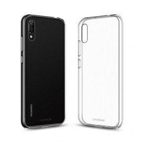 - MakeFuture Air Huawei Y6 2019 Clear (MCA-HUY619) 3