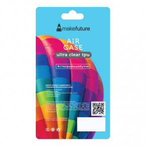 - MakeFuture Air Huawei Y6 2019 Clear (MCA-HUY619) 4