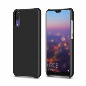 - MakeFuture City Huawei P20 Black (MCC-HUP20BK) 4