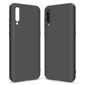 - MakeFuture Skin Xiaomi Mi 9 Black (MCSK-XM9BK) 3