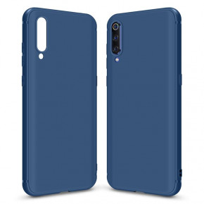 - MakeFuture Skin Xiaomi Mi 9 Blue (MCSK-XM9BL) 3