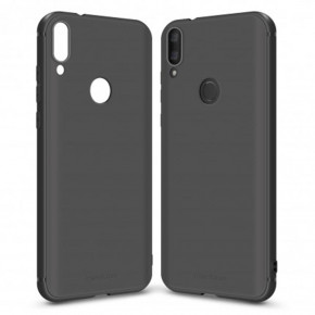 - MakeFuture Skin Xiaomi Mi Play Black (MCSK-XMPBK) 3