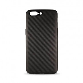    Miami Ace Case One Plus 5 Black