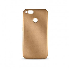    Miami Ace Case Xiaomi Redmi Note 4X Gold