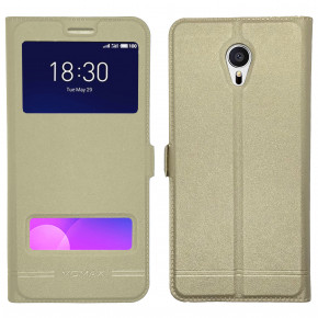  MoPax Meizu M5 Note gold   