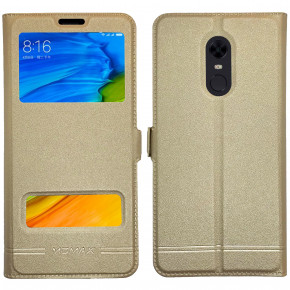  MoPax Xiaomi Redmi 5 Plus gold   