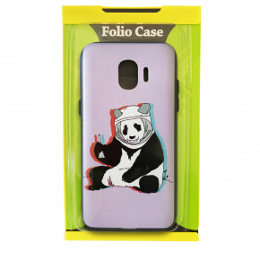    Pic for Samsung J2 2018 Panda    3