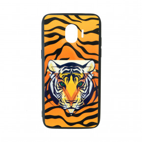    Pic for Samsung J2 2018 Tiger   