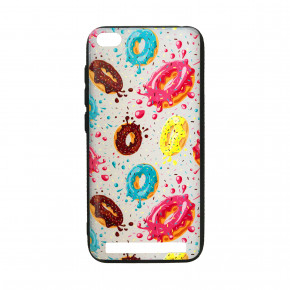    Pic for Xiaomi Redmi 5a Donut   