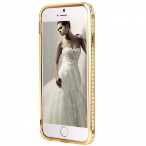  Shengo SG03 iPhone 6 Gold 4