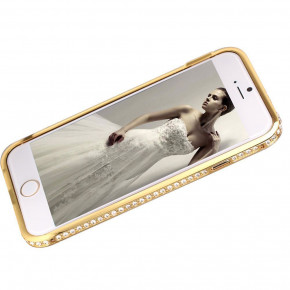  Shengo SG03 iPhone 6 Gold 6