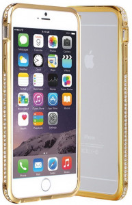  Shengo SG03 iPhone 6 Gold 7