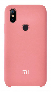  Silicone case  Xiaomi Redmi S2 Silicone case 