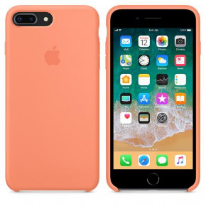  Silicone case  iPhone 7 plus silicone case 