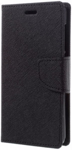 - Toto Book Cover Classic Meizu M3 Note Grey