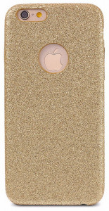  Toto TPU Rose series iPhone 6/6s Gold