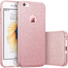  Toto TPU Rose series iPhone 7 Rose Gold