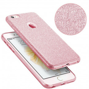  Toto TPU Rose series iPhone 7 Rose Gold 3