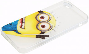  Toto TPU case Minions iPhone 6/6s Tom 3