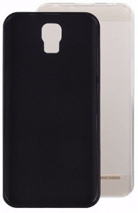  Toto TPU case matte Doogee X5 Black