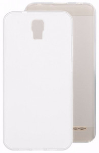  Toto TPU case matte Huawei G7 Clear