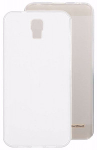  Toto TPU case matte Huawei Y625 Clear