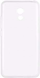  Toto TPU clear Meizu Pro 6 Plus Transparent