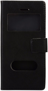  Toto TPU material iPhone 4 Black