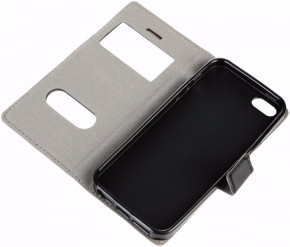  Toto TPU material iPhone 4 Black 3