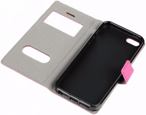    Toto TPU material case iPhone 4 (43907) Pink 5