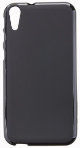  Toto TPU matte HTC Desire 830 Dual Black