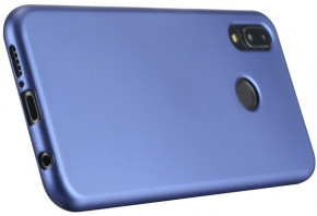  T-phox Huawei P20 Lite Shiny Blue 3