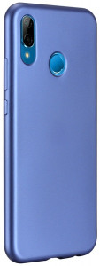  T-phox Huawei P20 Lite Shiny Blue 5