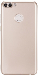  T-phox Huawei P smart Crystal Gold