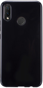  T-phox Huawei P smart Plus - Crystal Black