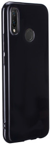  T-phox Huawei P smart Plus - Crystal Black 5