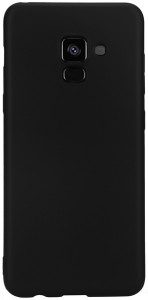  T-phox Samsung A8 2018/A530 Shiny Black